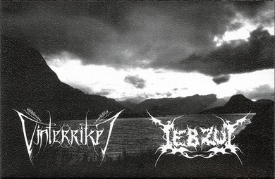 ...Gjennom tåkete skogen / The Silence Within
