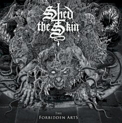 The Forbidden Arts