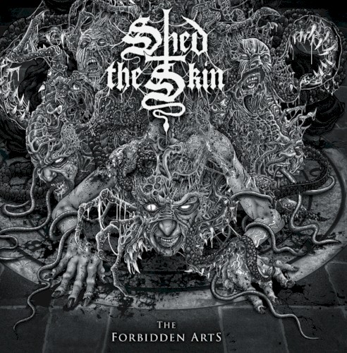 The Forbidden Arts