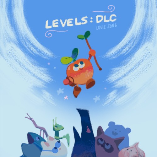 Levels: DLC