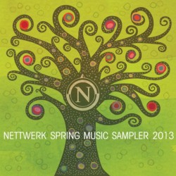 Nettwerk Spring Music Sampler 2013