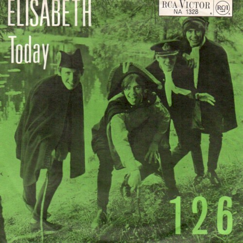 Elisabeth / Today
