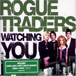 Watching You
