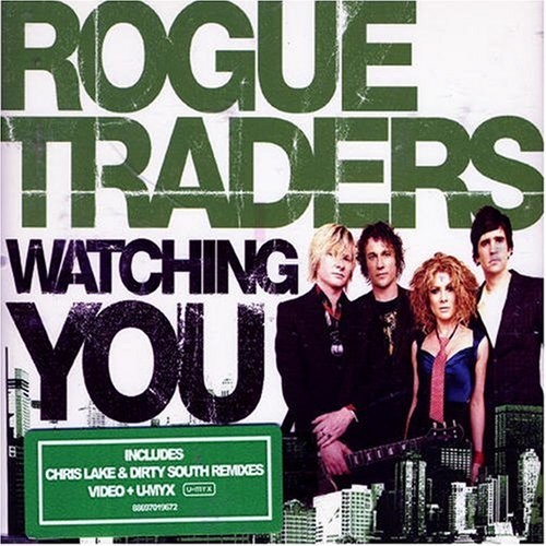 Watching You
