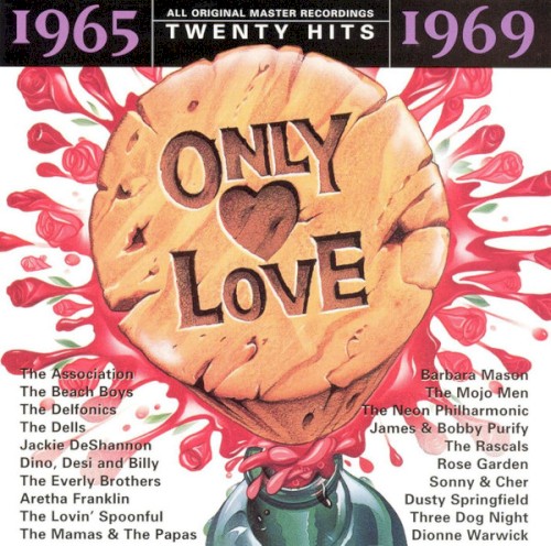 Only Love 1965–1969