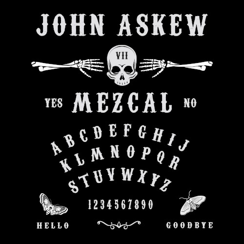 Mezcal