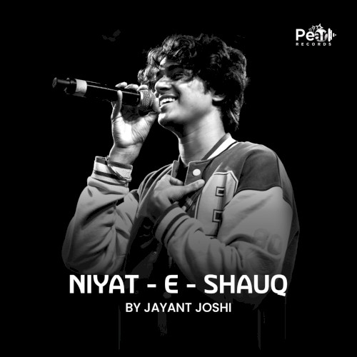 Niyat-e-Shauq
