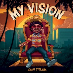 My Vision