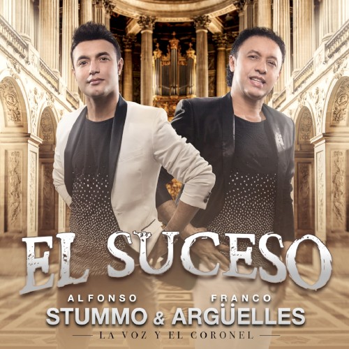 El suceso