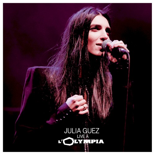 Live à l'Olympia