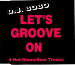 Let’s Groove On