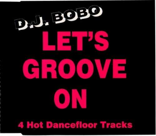 Let’s Groove On