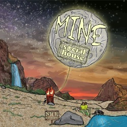Mine