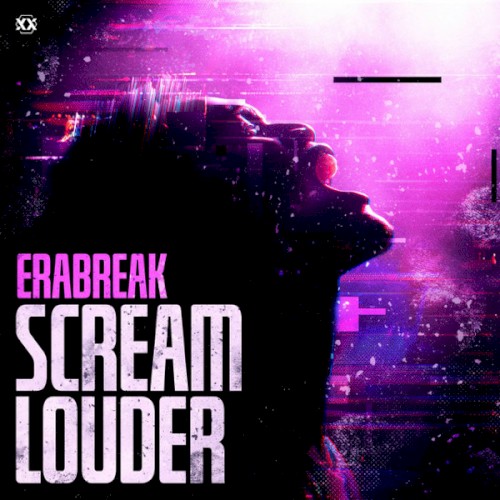 Scream Louder