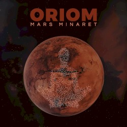 Mars Minaret EP
