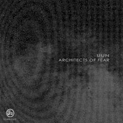 Architects of Fear EP