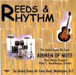 Reeds & Rhythm