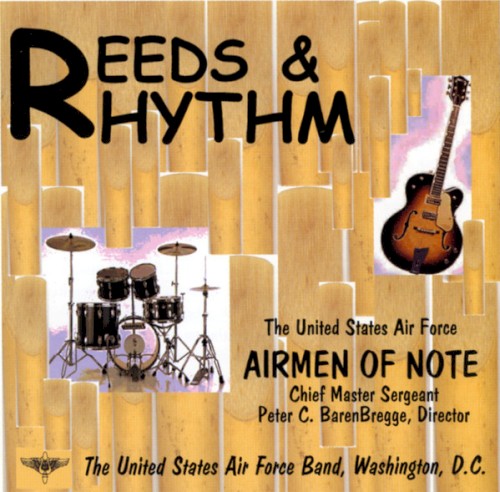 Reeds & Rhythm