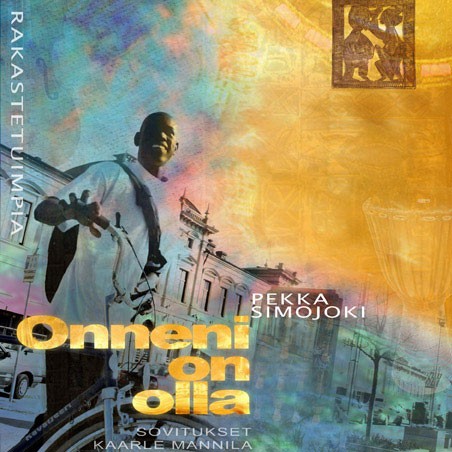 Onneni on olla: Rakastetuimpia