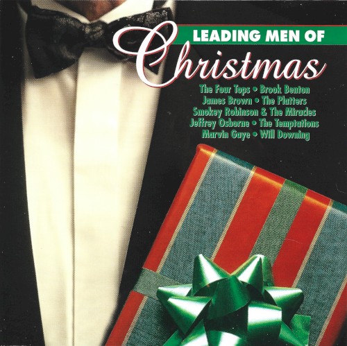 Leading Men of Christmas