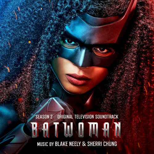 Batwoman: Season 2 (Original Television Soundtrack)
