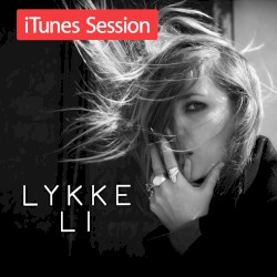 iTunes Session