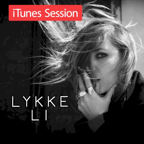 iTunes Session