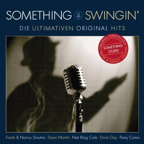 Something Swingin’