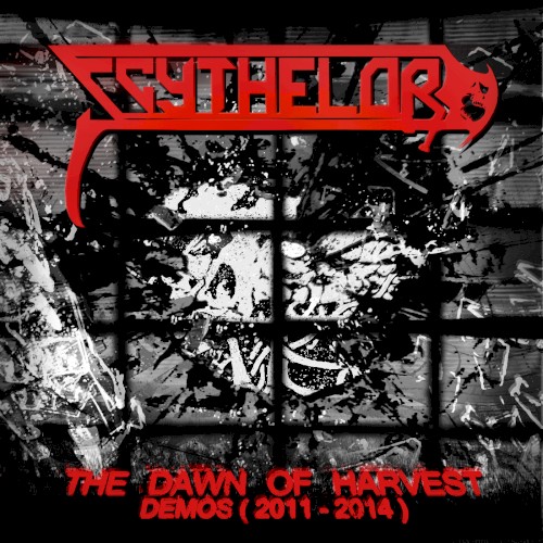 The Dawn Of Harvest Demos (2011 - 2014)