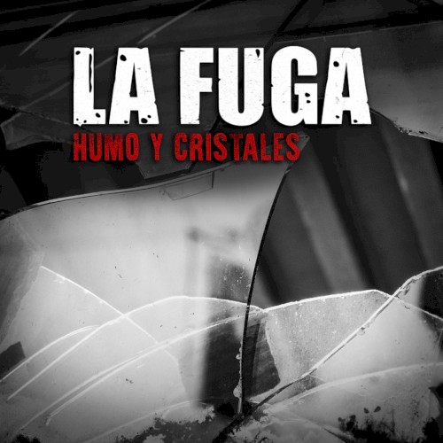 Humo y cristales