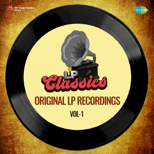 LP Classics: Original LP Recordings, Vol. 1