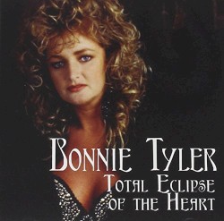 Total Eclipse of the Heart