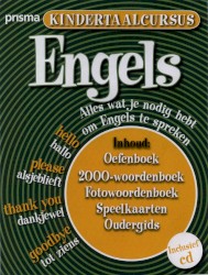 Kindertaalcursus Engels