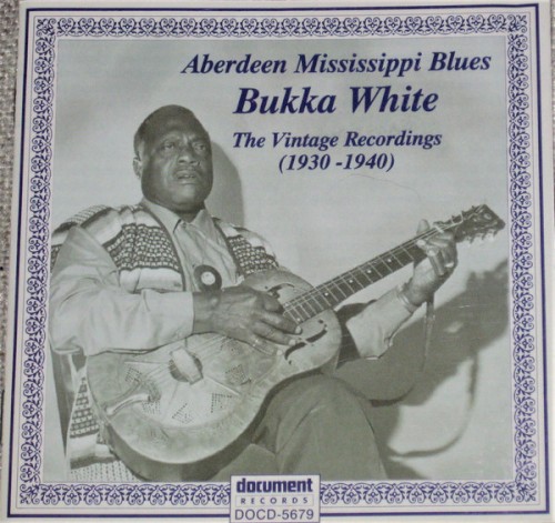 The Vintage Recordings (1930-1940)