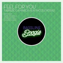 Feel for You
