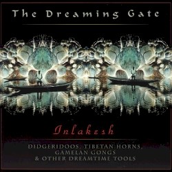 The Dreaming Gate
