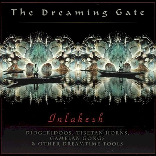 The Dreaming Gate