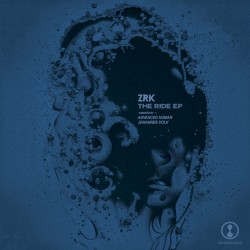 The Ride EP