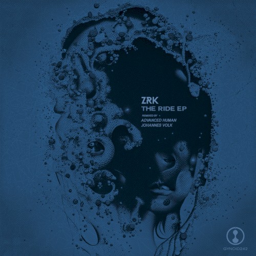 The Ride EP