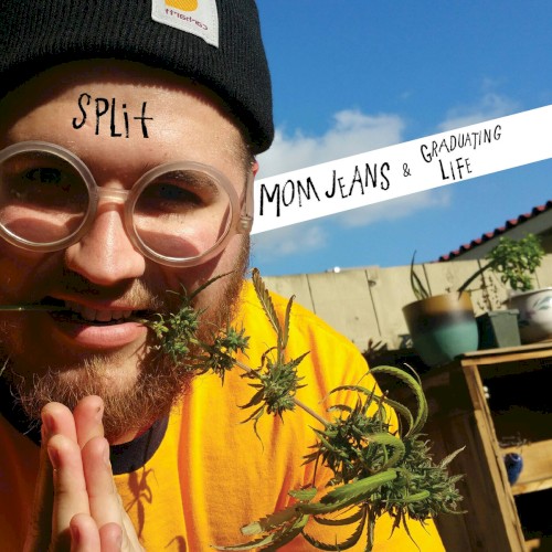 Mom Jeans. / Graduating Life