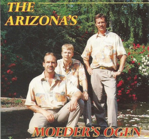 Moeder’s ogen