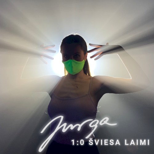 1:0 šviesa laimi