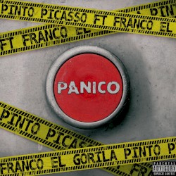 Pánico