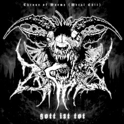 GOTT IST TOT (Metal Edit)