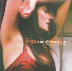 I Don't Need A Gun