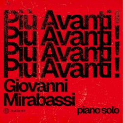 Più Avanti!