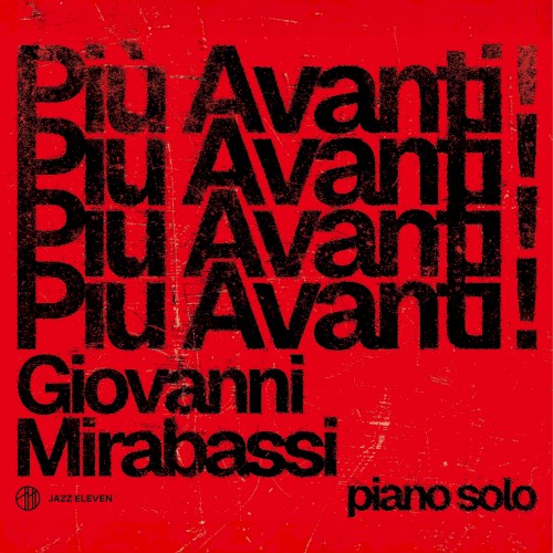 Più Avanti!