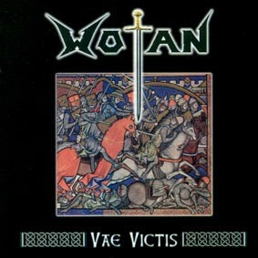 Vae Victis