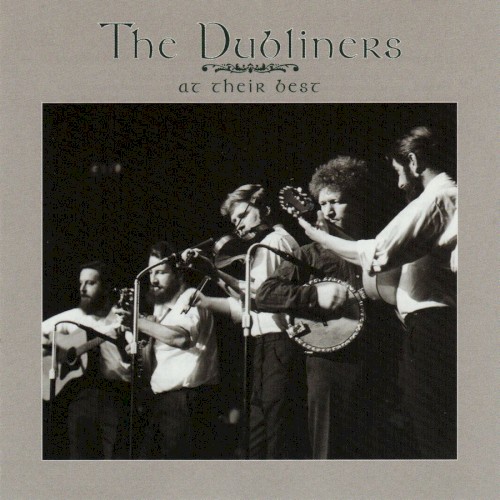 The Best of The Dubliners