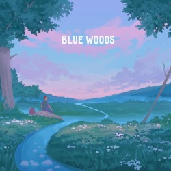 Blue Woods